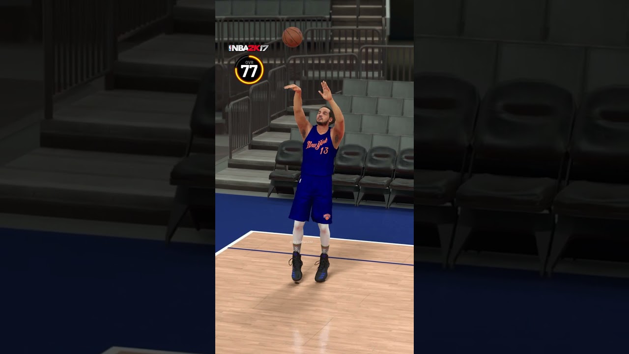 Joakim Noah Throughout The Years NCAA 2K5 - NBA 2K24