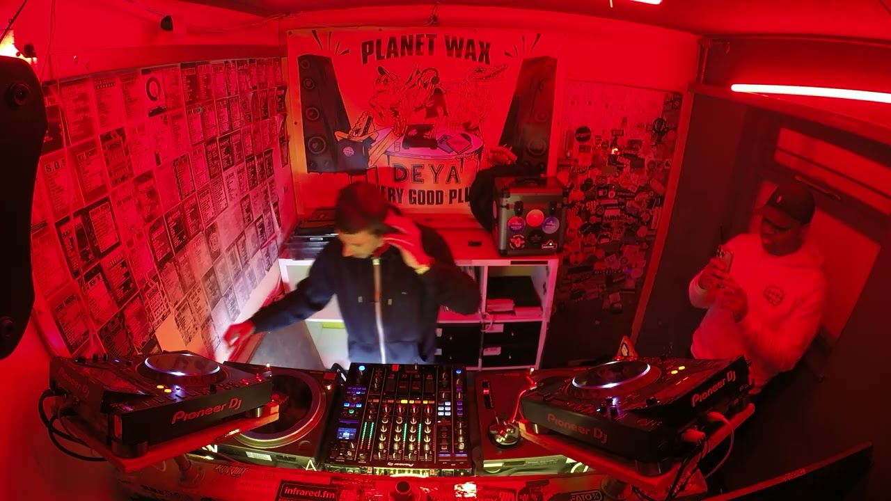 DJ Tel | UK Garage Set | Vibes N Culture (Jan 2026)