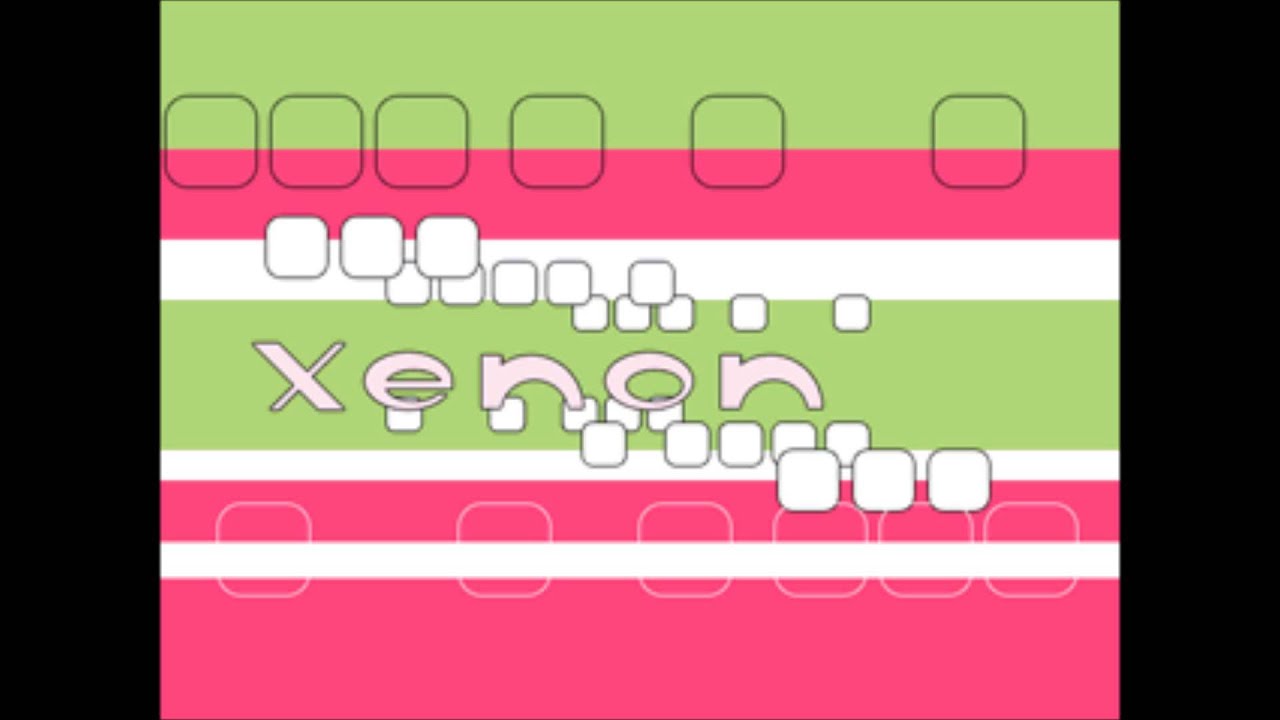 Xenon (Beatmania Version) / Mr.T