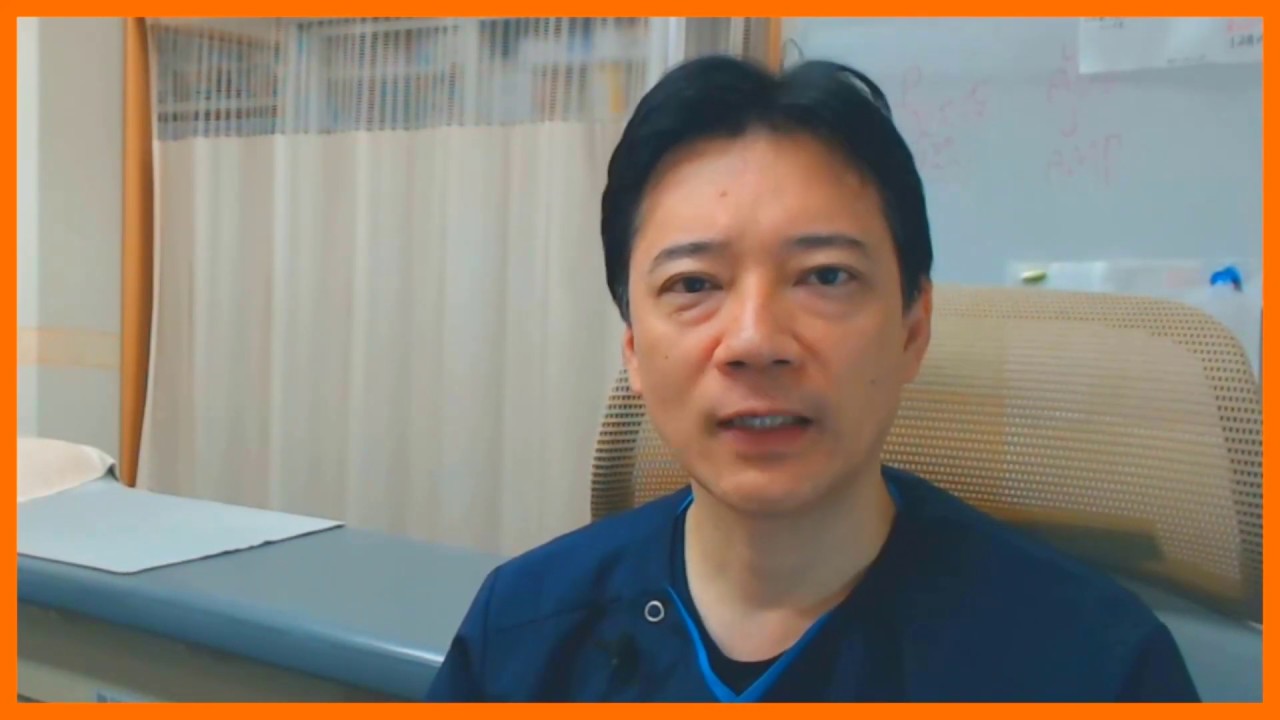 医師解説【本当に治る？】慢性上咽頭炎の治り方【EAT治療】その1