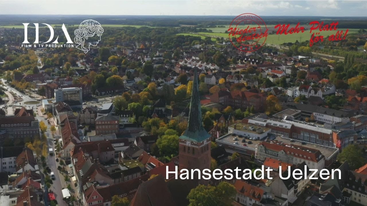 Hanserouten | Uelzen