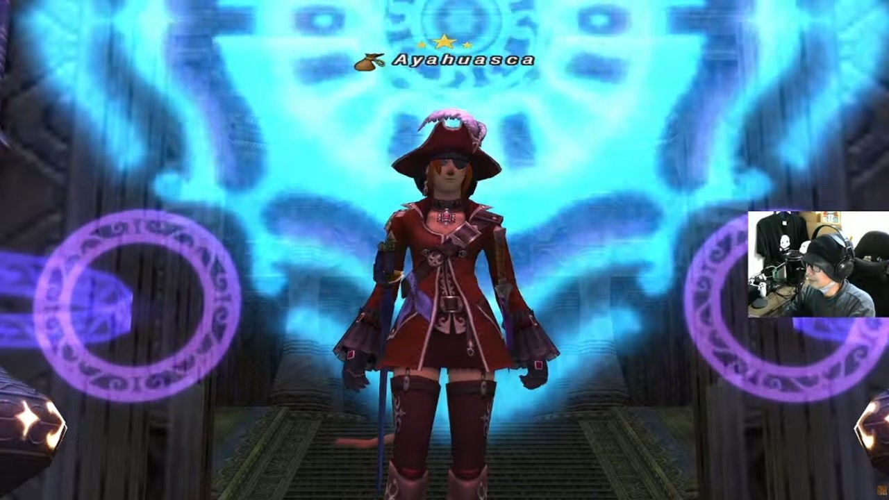 FF11 雑談しながら楽しくヴァナ活！