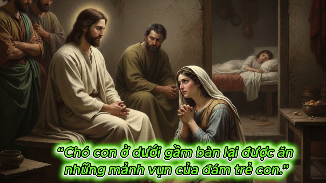 THỨ NĂM TUẦN 5 THƯỜNG NIÊN A - DÒNG NỮ TỲ CHÚA GIÊSU TÌNH THƯƠNG