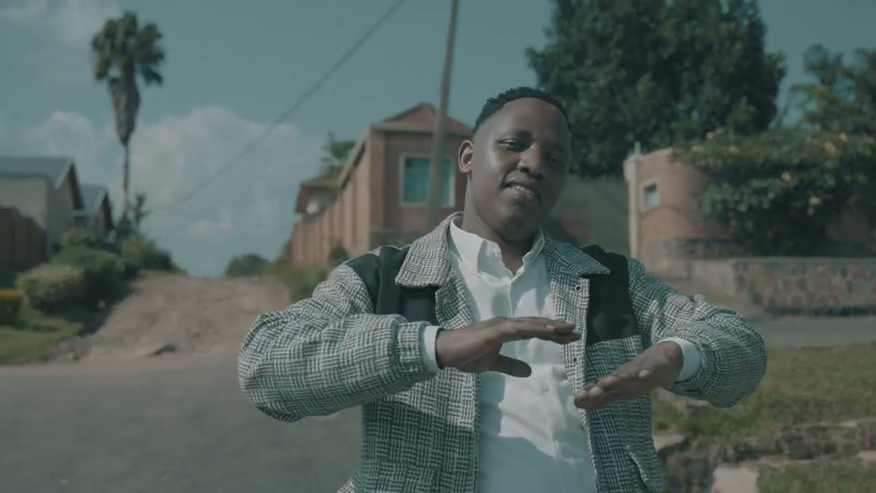 AZAHABWA UMUGISHA _MUSABWA