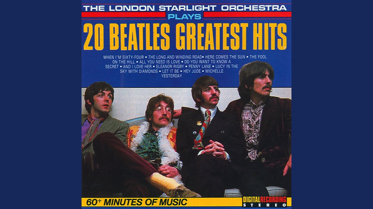 Eleanor Rigby