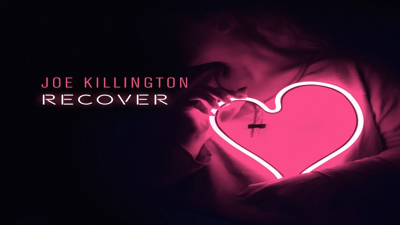 Joe Killington - Recover (Acoustic Version)