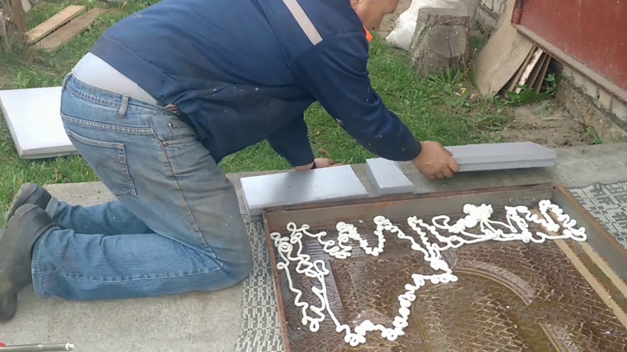 утепление металлических дверей