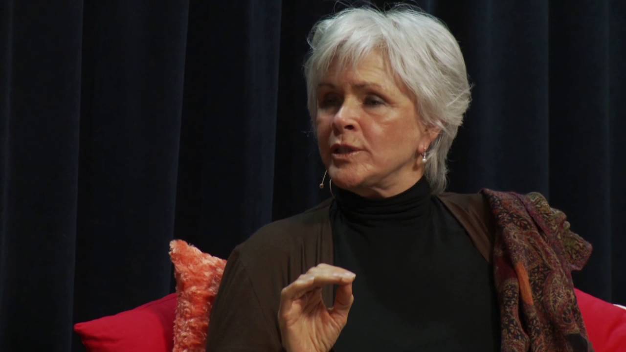 Eu Não Estou Vivendo Todo o Meu Potencial (Parte 1 de 2)—O Trabalho de Byron Katie
