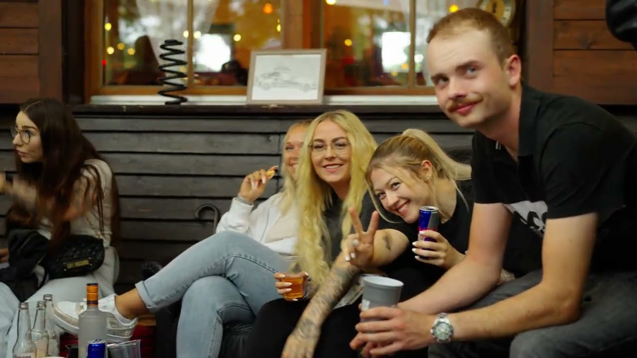 Unterholz 2024 Aftermovie
