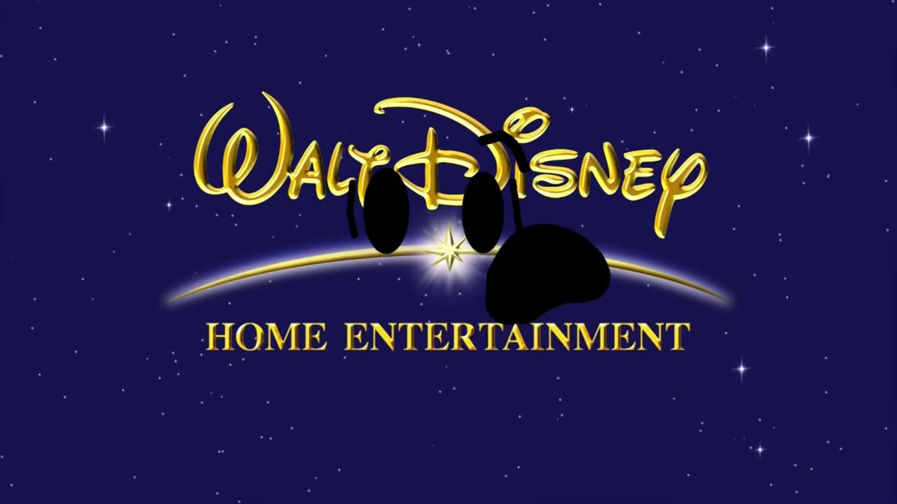 Walt Disney Home Entertamient (2006 - 2011) (Night Of The Bloody Beast Variant)