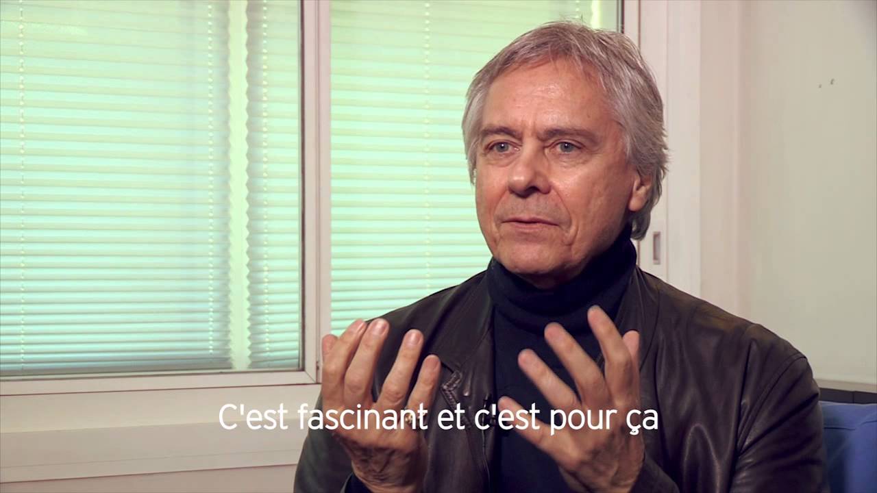 Interview with John Neumeier - La Dame aux camélias