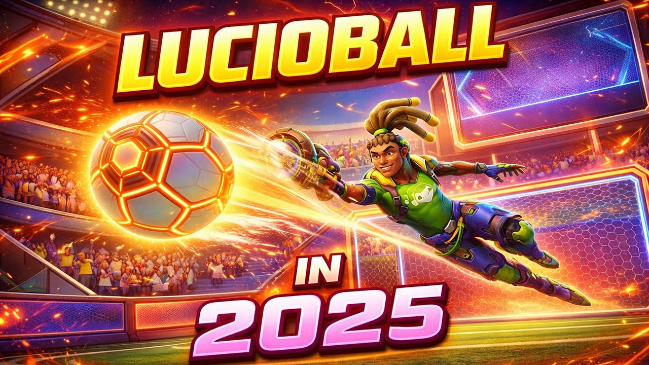 Top 100 Lucioball in 2025