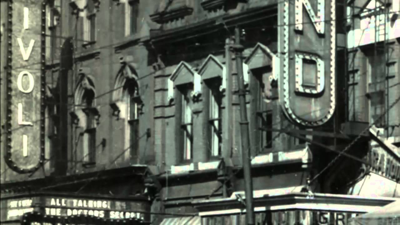 James Street North Episode 3 | Local History and Archives