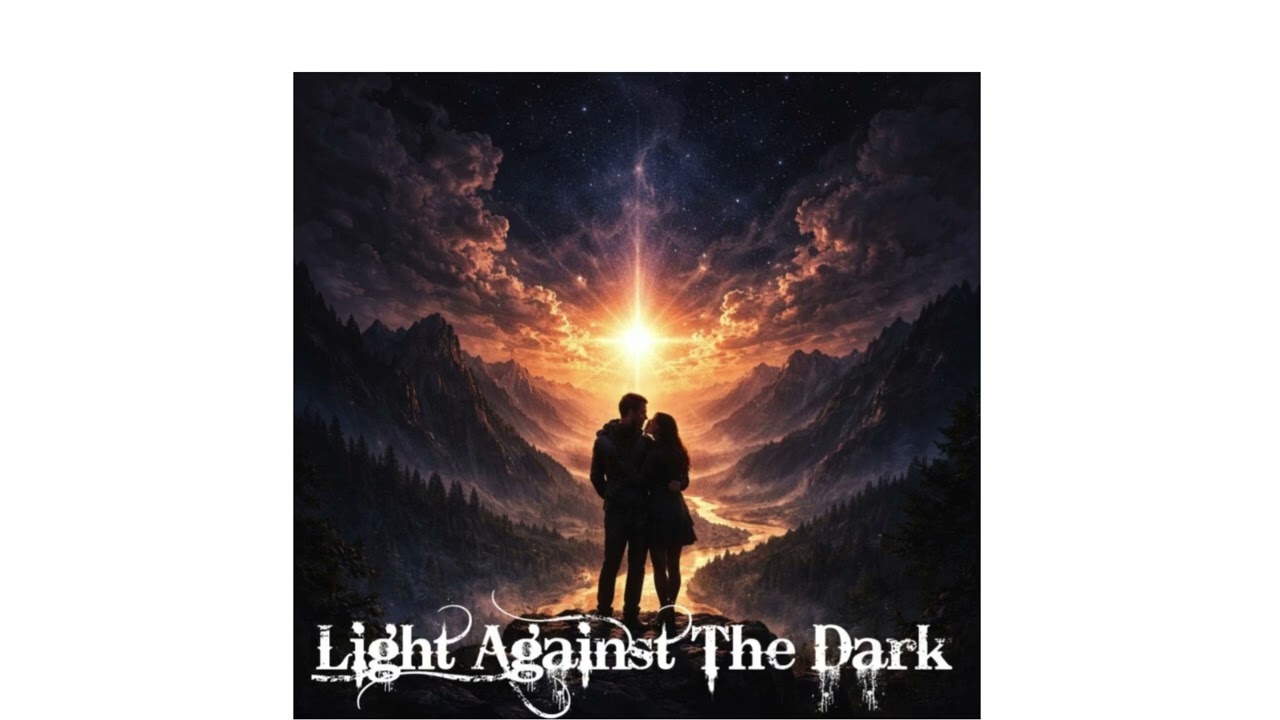 Light Against The Dark (Radio Edit)