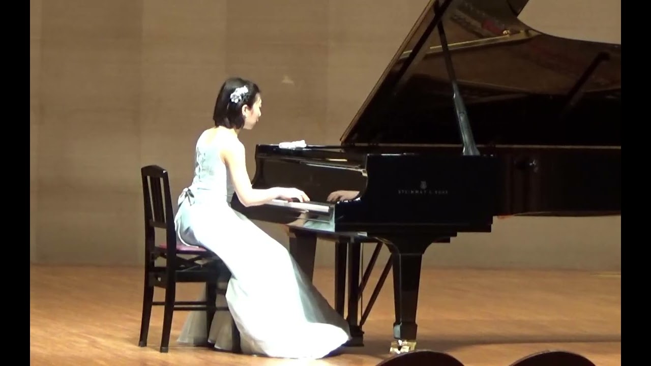 ベートーヴェン　ピアノソナタ第31番Op.110変イ長調　／Beethoven Sonata No.31 op.110