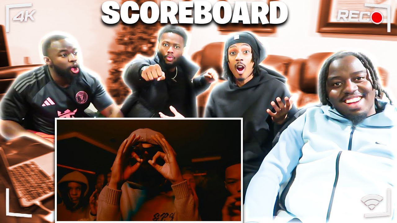 SAITHEDEMON - ТАБЛО РЕЗУЛЬТАТОВ | РЕАКЦИЯ!