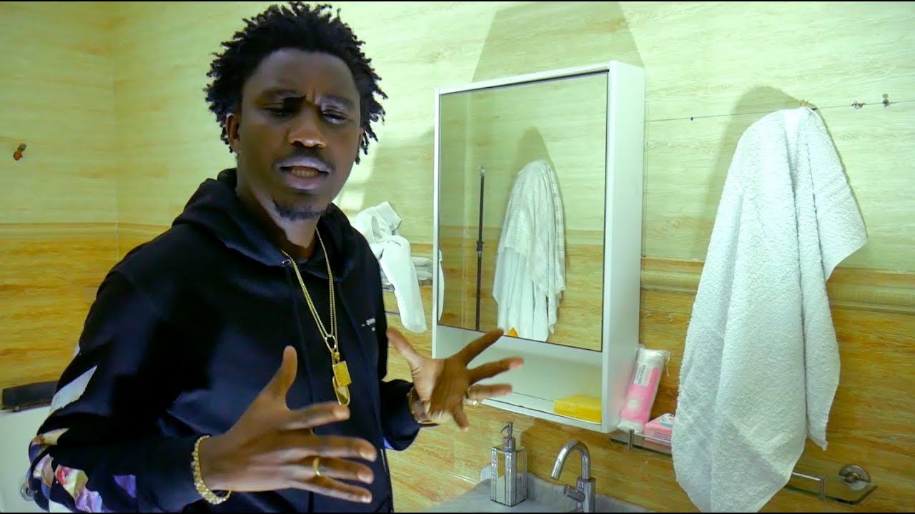 Wally B. Seck - Digglé (Clip officiel)