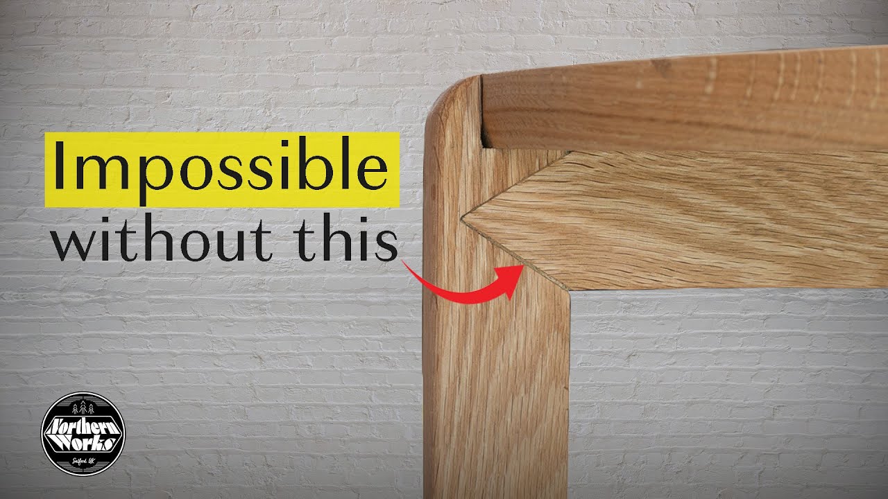 I made Fine Furniture with B&Q timber. (Here’s why it worked)