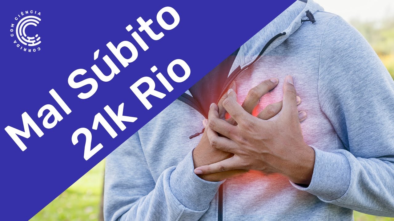 Morte na Meia maratona do Rio. Tem como prevenir mal s&uacute;bito?