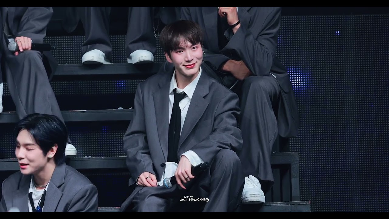 [오메가엑스 케빈 KEVIN - multi cam edit] OMEGA X - ISLAND