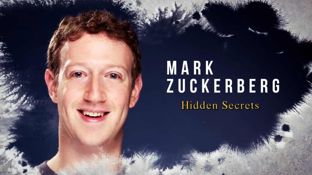 Mark Zuckerberg Biography in Telugu | Facebook Founder Mark Zuckerberg I Inspiring Story in Telugu |