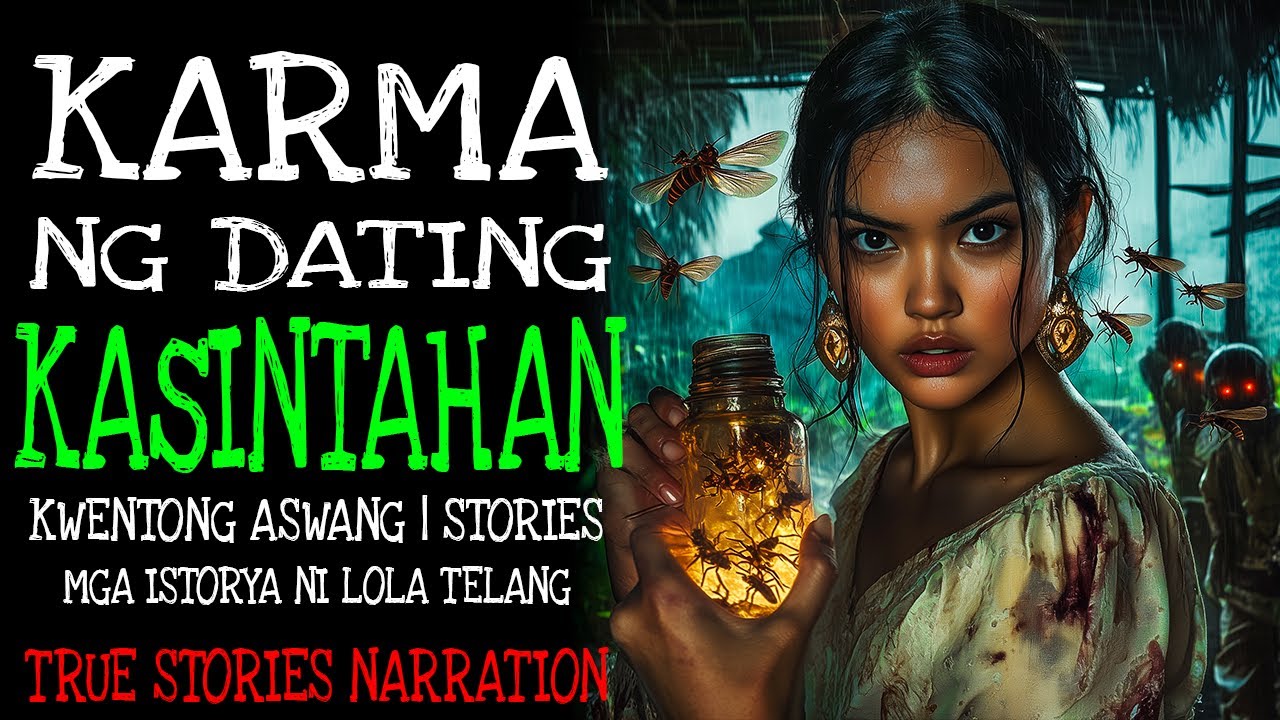 KARMA NG DATING KASINTAHAN | Kulam True Story