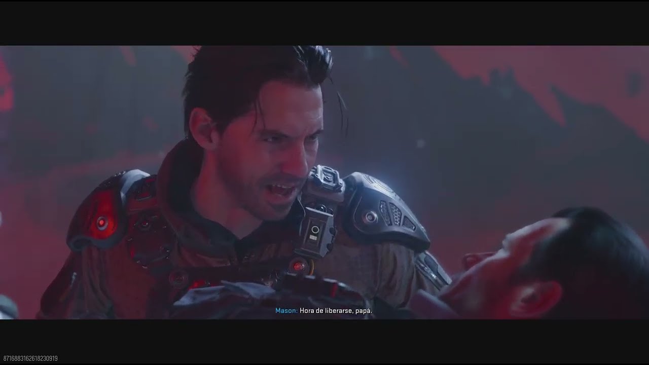 Call of Duty Black Ops 7 Campaña (PS5) #5 Gameplay (Sin Comentarios)