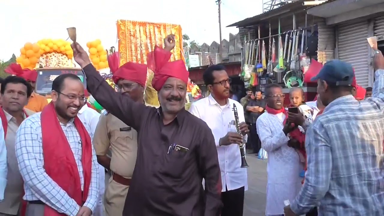 charda suraj dhire dhire Nagar Palika Khuldabad ki taraf se chadar sharif to dargah Zar Zari Zar Bak