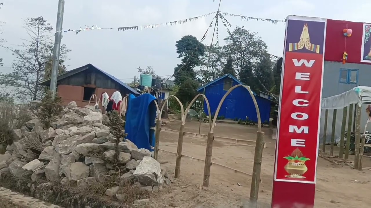 Kurseong-Pokhara-Mustang to Phidim, Ilam back to Kurseong 🚙 #highlights #travel #mountains