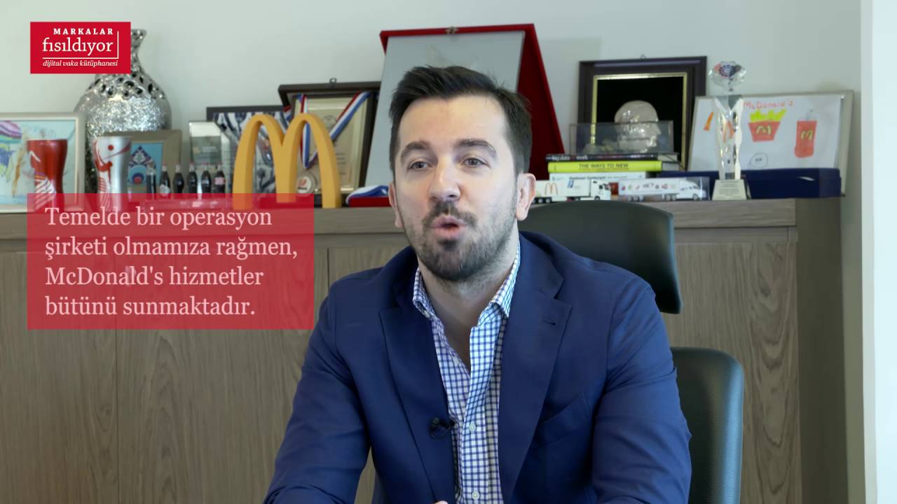 Markalar Fısıldıyor - 7.2 Üründe Standardizasyon ve Kalite -  Uzun Versiyon