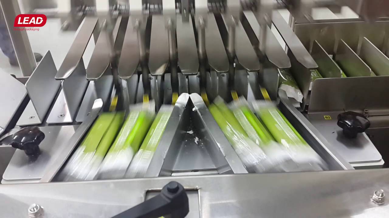 NEW! END LOAD CARTONER MKH-6 for bars