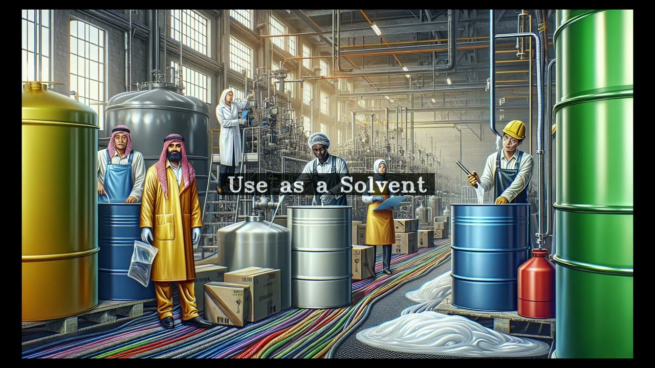 What is Butanol C₄H₁₀O?