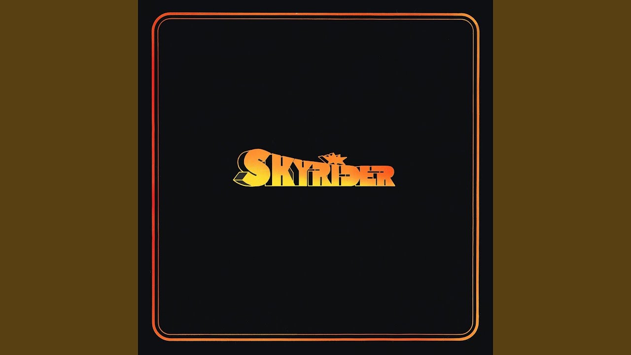 Skyrider