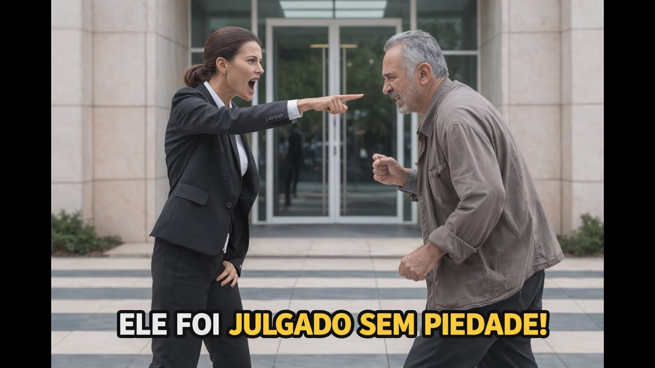 RIRAM DO VELHO ERRADO
