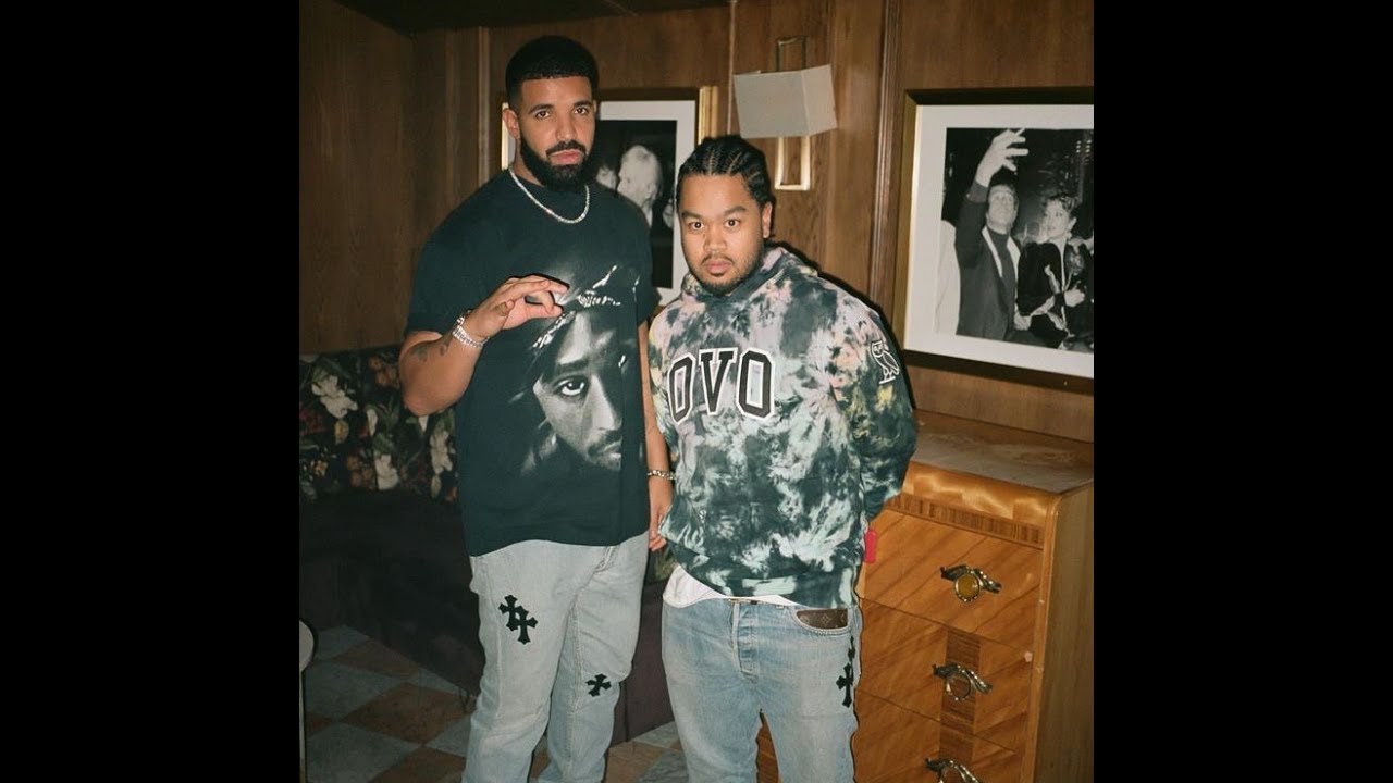 (FREE) Drake Type Beat 2022 - 