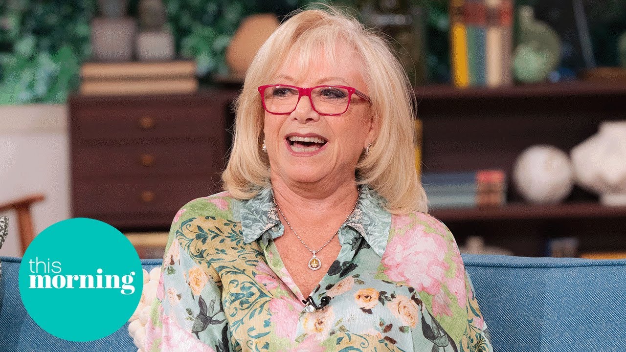 Elaine Paige: What I Really Thought of the New Evita | This Morning