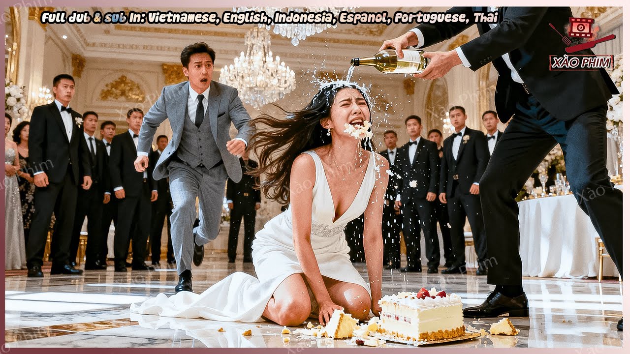 Cô Gái Bị Chồng Ép Ăn Bánh Kem Có Độc Để Làm Nhục, Nào Ngờ Được CEO Đem Về Làm Vợ Dứt Khoát Ly Hôn