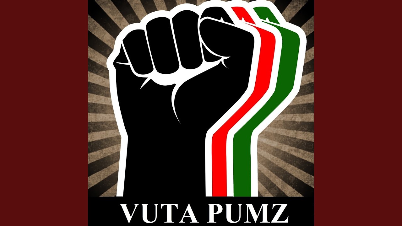 Vuta Pumz (Mastered)