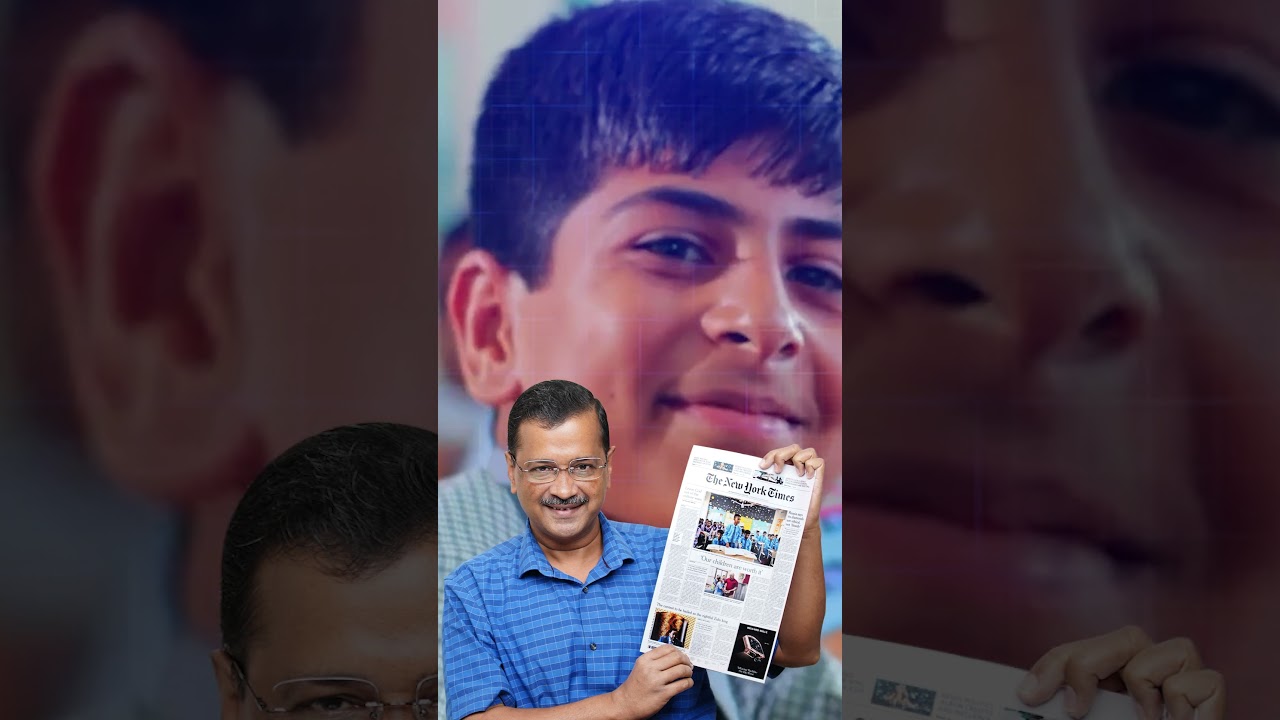 Manish Sisodia की परिवार के Diwali की ये Picture क्यों हो रही है Viral? | #manishsisodia #viralvideo