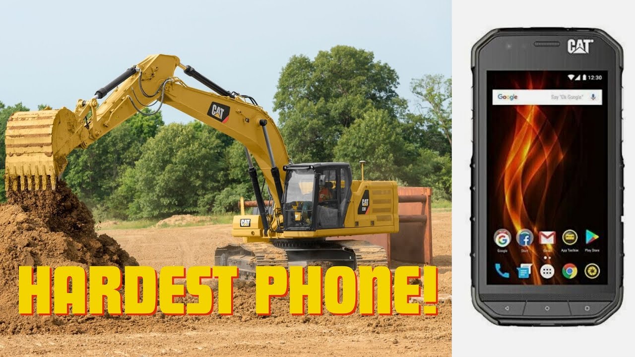Caterpillar S31 Rugged Smartphone - Worth the Hype in 2023?