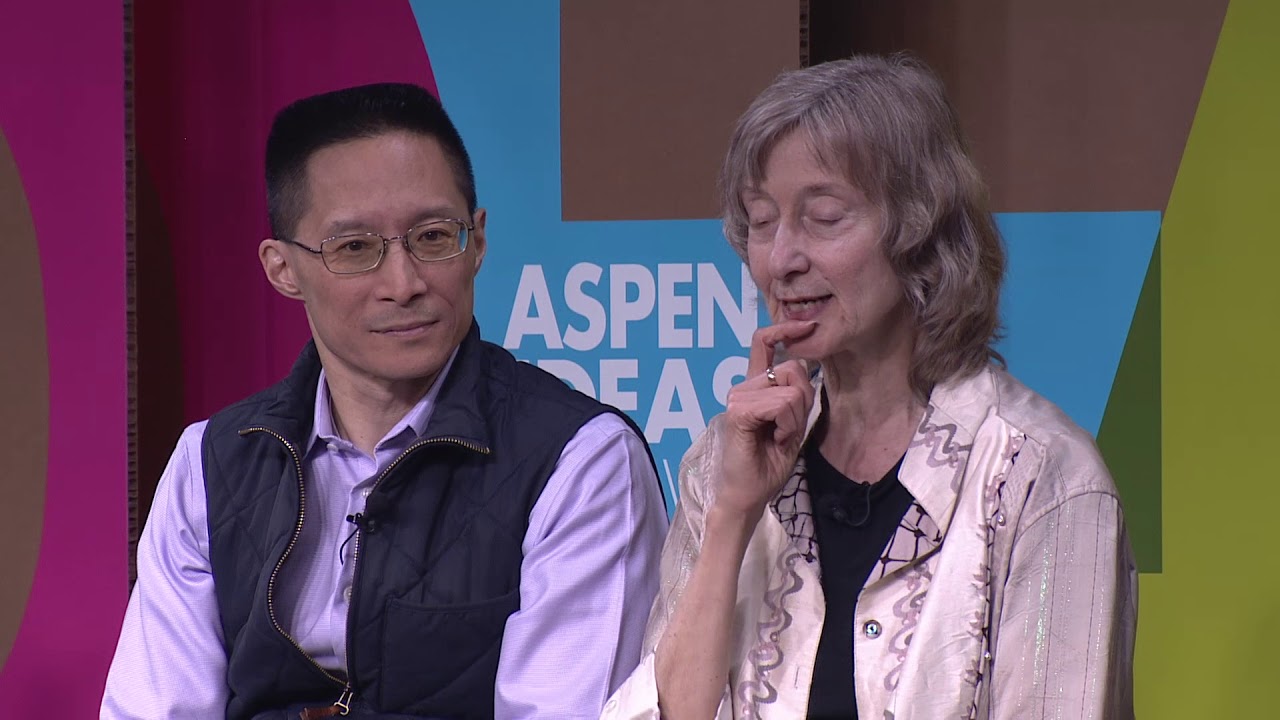 Deborah Tannen: Apology is the Most Powerful Weapon