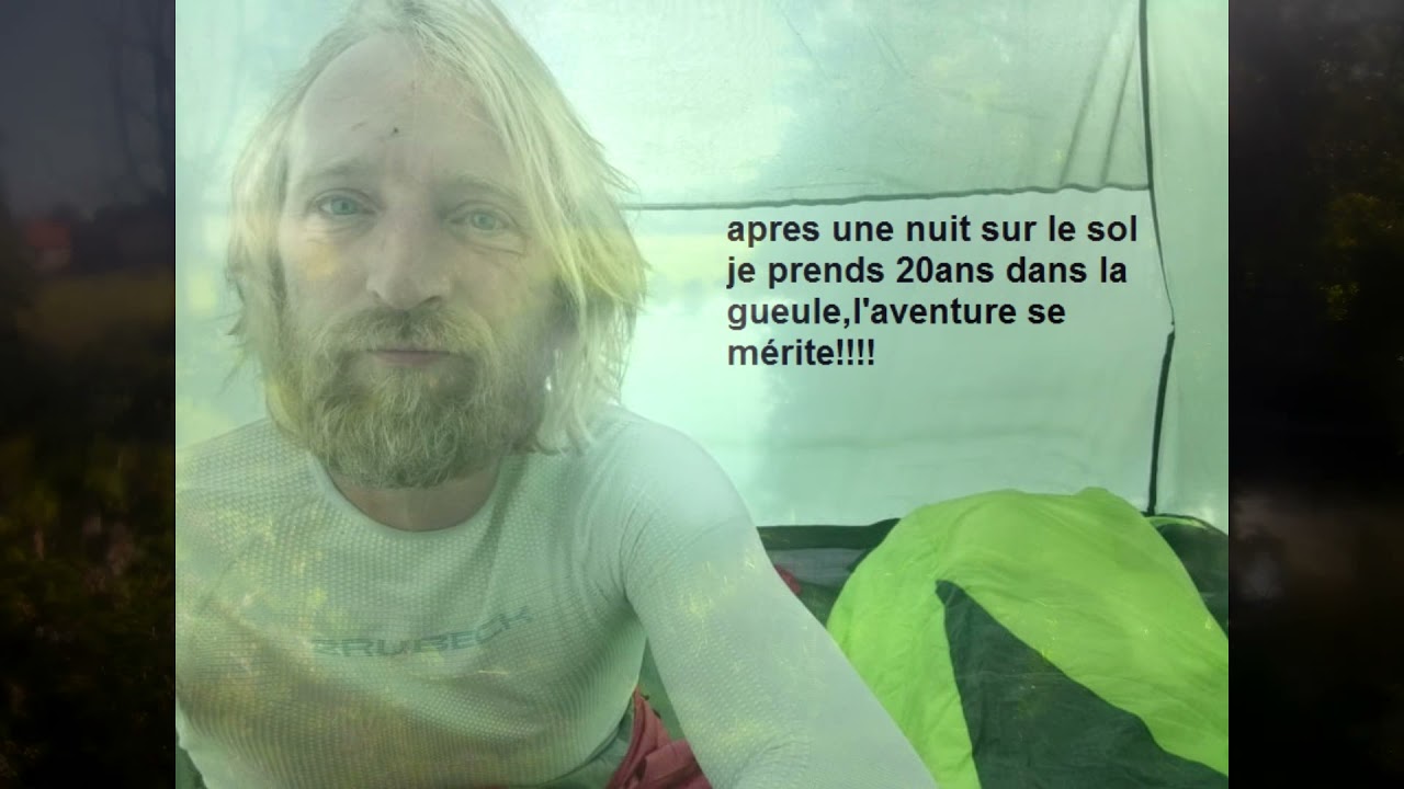 la canche de rebreuviette a vieil-hesdin en kayak