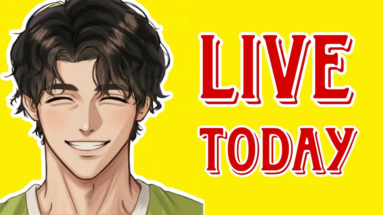 Ayrtsoon is live