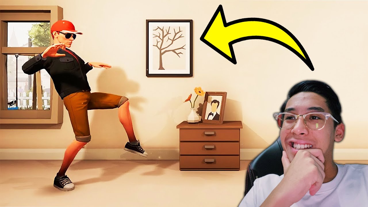 DUA PEROMPAK MEROMPAK RUMAH BEKAS PEROMPAK!