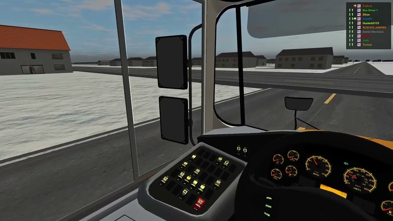 CHAT PARTY ON 109! | KPS PM Routes (1/4/2026)