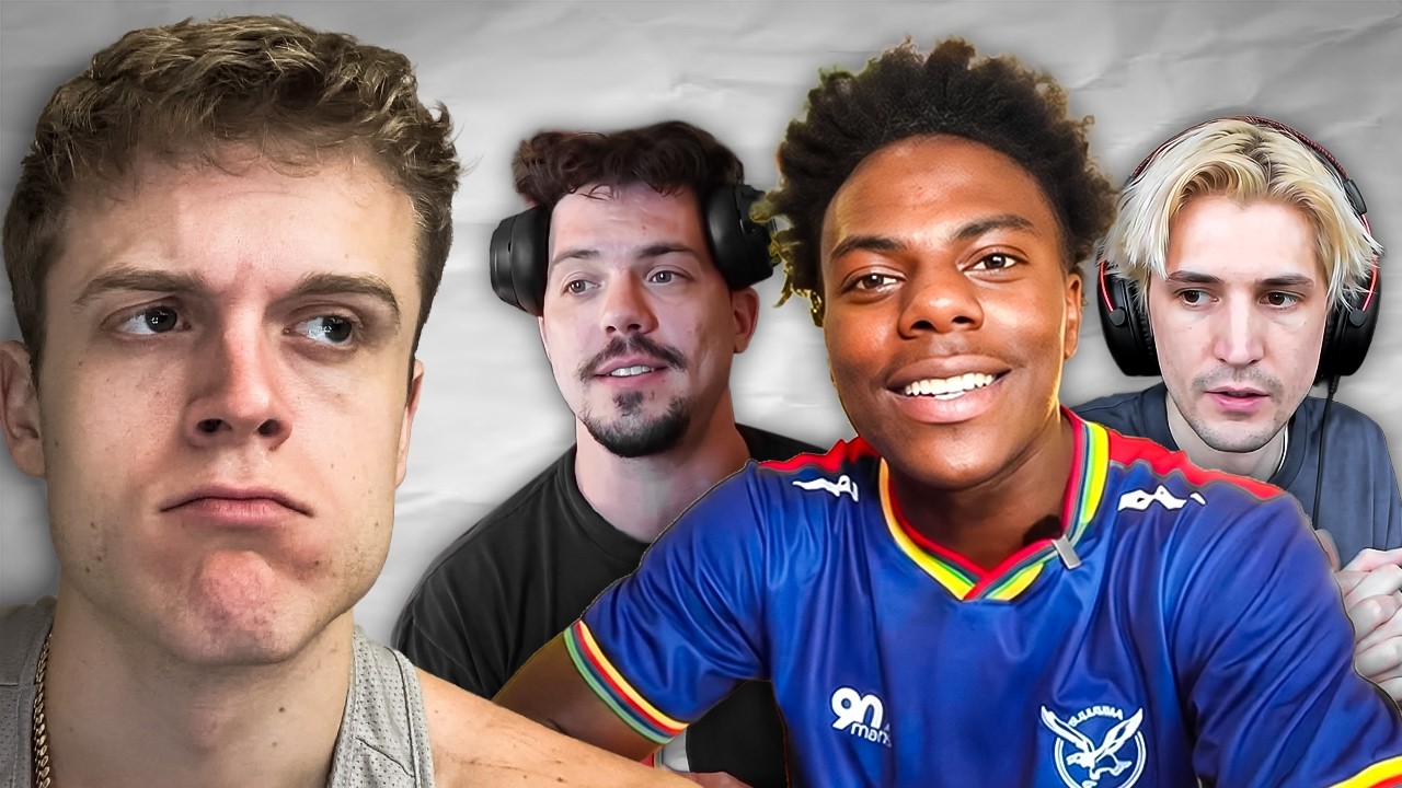 Who&rsquo;s The Best Streamer Of 2026?