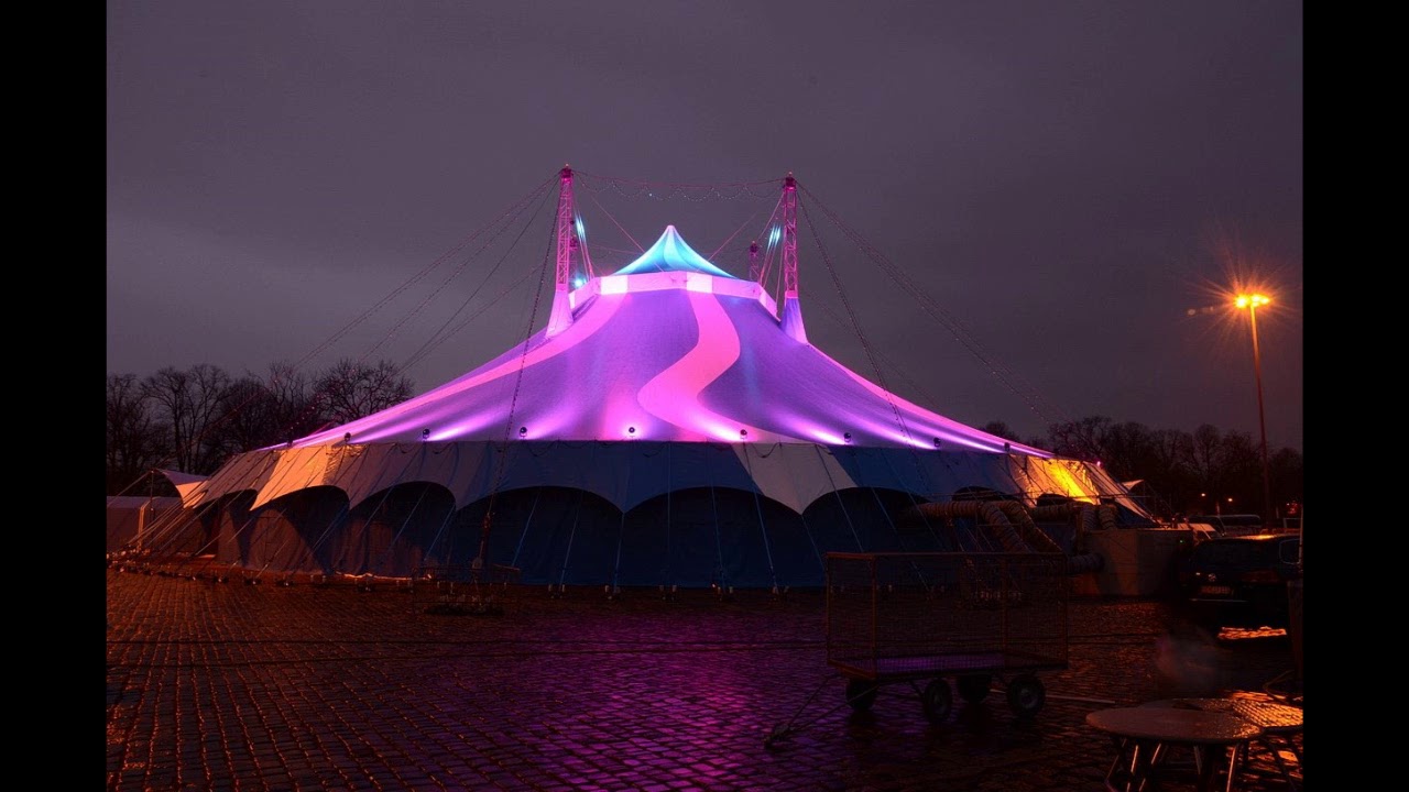 CIRCUS MUSIC #4
