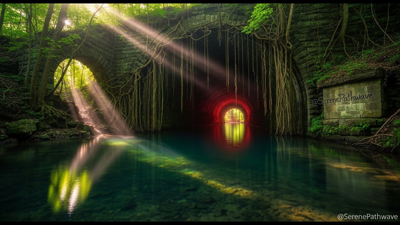 Super Deep Meditation Music | Relax Mind & Body | Inner Peace & Calm #meditation #meditationmusic