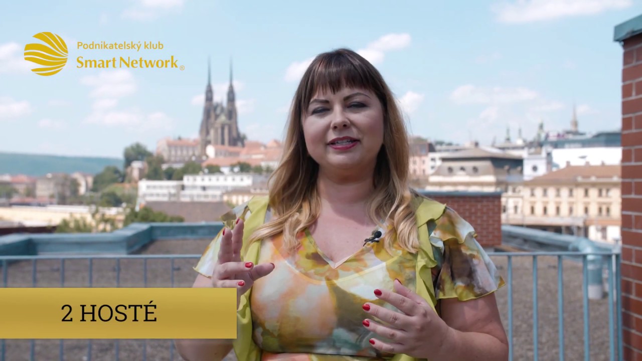 Pro koho je SMART CEO KLUB určen? ⭐
