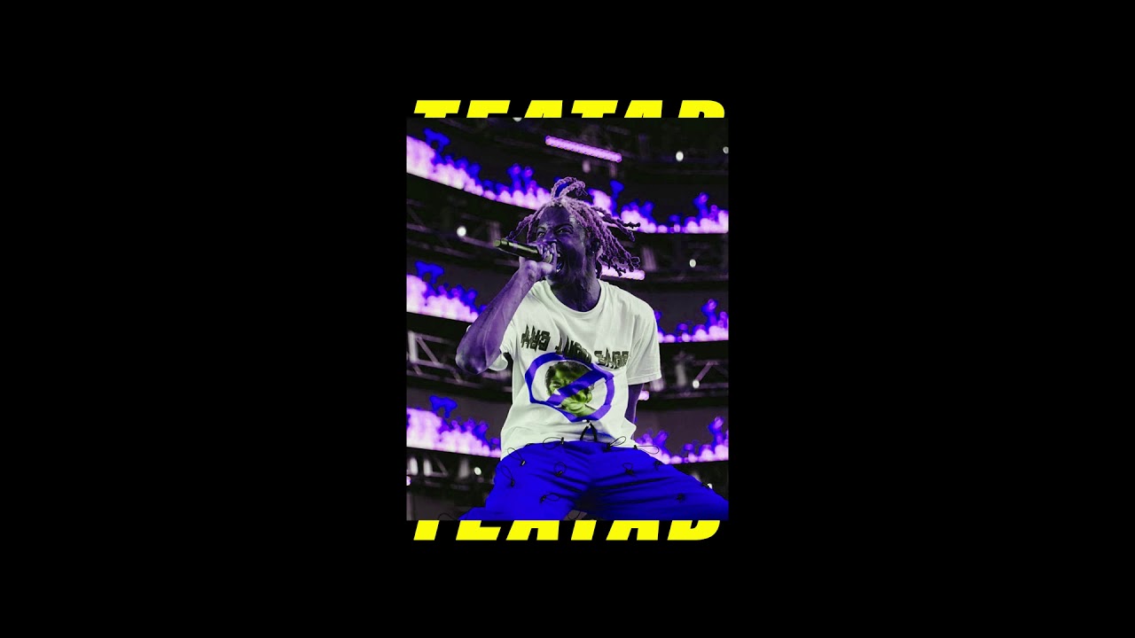 [trapno] Playboi Carti x Yung Lean x House type beat 